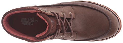 the north face men's bridgeton waterproof chukka boots