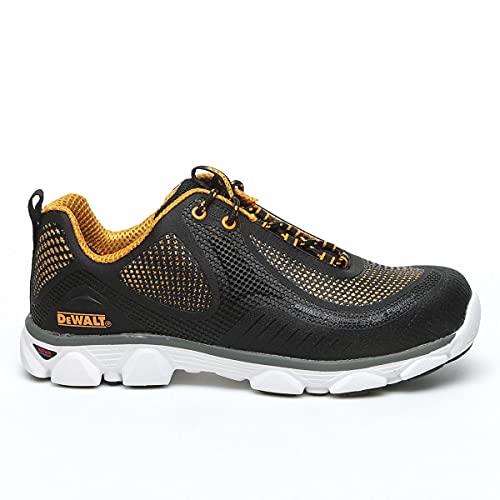 Chaussures de sécurité légères DEWALT Krypton avec semelle anti-perforation - 4