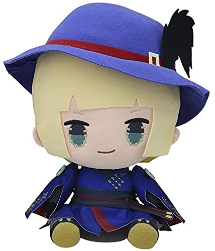 Amazon.co.jp: 【ルーク】ツイステッドワンダーランド エペル＆ルーク 