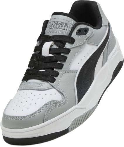 Puma - Juniors Rbd Break Low Jr Shoes4