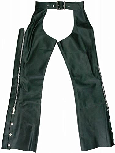 [MOTO FIELD] ���g�t�B�[���h�� ���U�[�`���b�v�X �u�[�c�J�b�g�f�U�C�� �u���b�N MF-LP01 (4L�T�C�Y)