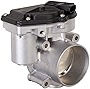 Fuel Injection electric Throttle Body 2.5L 2.3L Compatible with 13-18 CMAX / 09-19 ESCAPE / 10-18 FUSION / 14-18 TRANSIT CONNECT - 11-18 MKZ - 09-11 MARINER / 10-11 MILAN replace 9L8Z9E926A