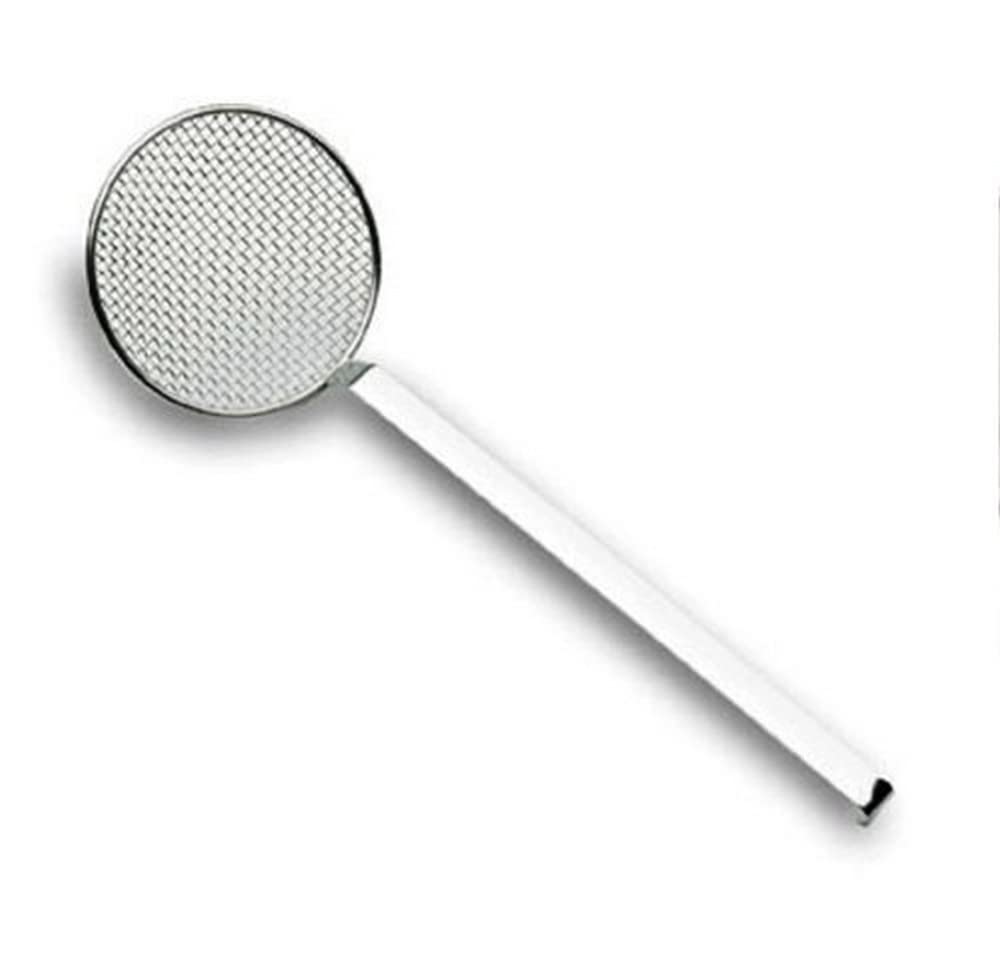 Lacor-60409-WIRE MESH Skimmer 10 CMS.