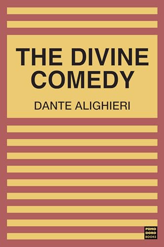 The Divine Comedy