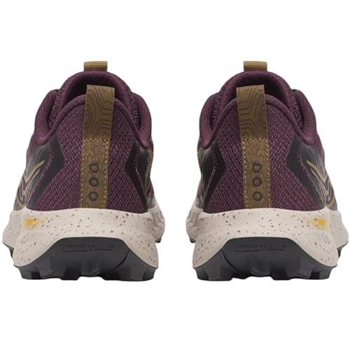 Image of Saucony Women's Peregrine 15 Sneaker