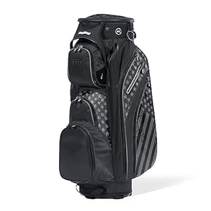 Bag Boy Revolver XP Cart ZP Bag