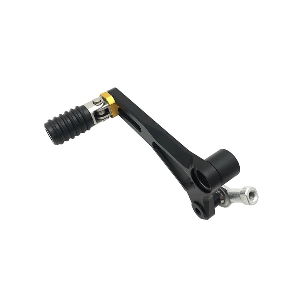 FUYRHP Gear Shifter Lever Motorcycle Adjustable Folding Gear Shifter Left Shift Pedal Lever for NC750X NC750S NC700S NC700X NC750 S/X 2014-2023 2022