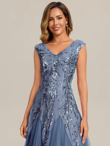 sachin and babi light blue dress Formal Dresses | Evening Gowns for Women