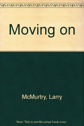 Moving on 0297001426 Book Cover