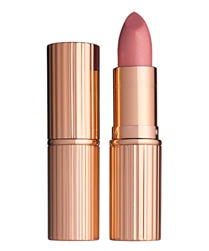 Charlotte Tilbury KISSING Fallen From the Lipstick Tree - Coachella Coral - NEW!