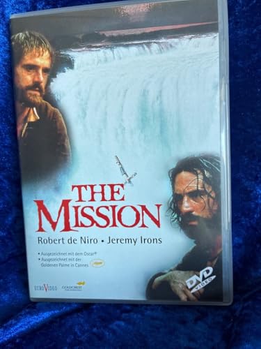 Preisvergleich Produktbild The Mission