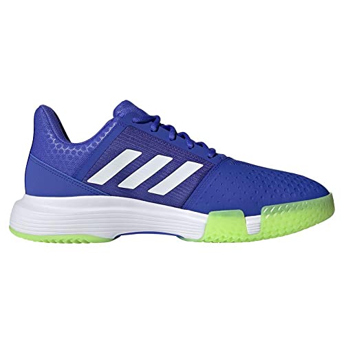 Image of adidas Men's Courtjam Bounce Tennis Shoe