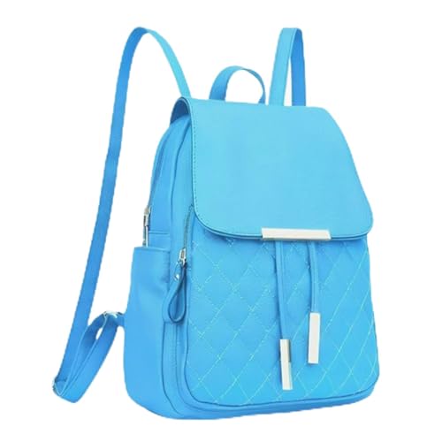 Image of floki Fashion Girls Fashion New Cute Mini Leather Backpack for Women /gift for gir /backpack under 500