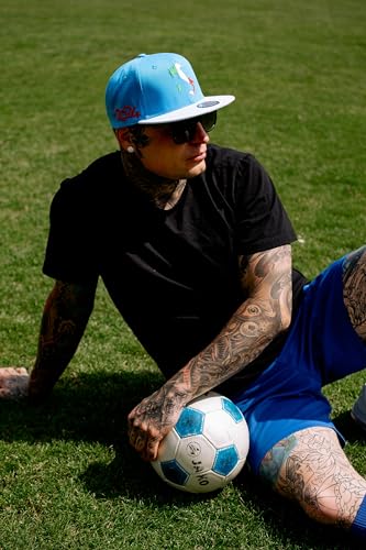 Image of Capiche [99+ Variations] Special Series Snapback Cap - One Size Unisex Men