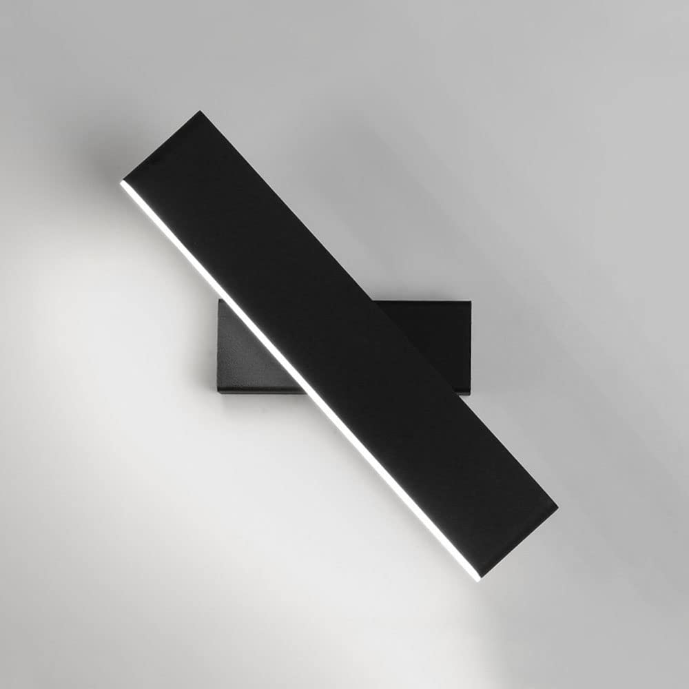 Lámpara de pared para sala de estar de diseño minimalista moderno