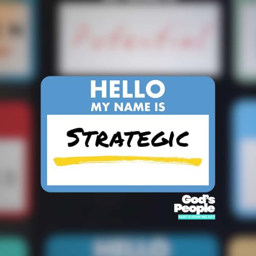 How We Act | Fight Right | The Strategic Level