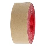 Durabilité accrue : confectionnée avec soin pour des bords nets et esthétiques, cette bordure prolonge la durée de vie de votre abat-jour, réduisant ainsi la fréquence des remplacements. bordure de lampe auto-adhésive. ruban adhésif pour bordure d'abat-jour