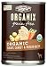Organix, Grain Free Organic Turkey, Carrot & Potato Canned Dog Food, 12.7 oz