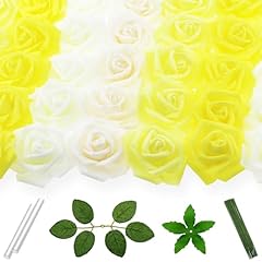 04. 4 Shades of Yellow Ivory