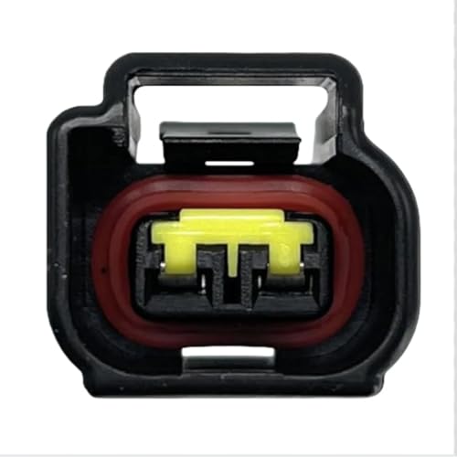 Conector de bobina para reparar fallos de encendido en Lincoln MKS y MKT 88861084 3