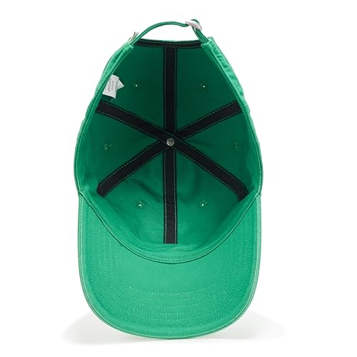 Under Armour Adult Unisex Sportstyle Adjustable Hat, 305 Green, OSFM - image 3