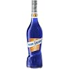 Marie Brizard Liqueur Curacao Bleu
