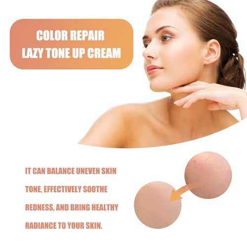 Concealing Face Primer, Highly Compatible Silicone Primer, Invisible Pore Facial Primer, Moisturising Pore Shrinking Cream, Matte Primer, Colour Correcting Cream, Oil Control, Long Lasting 1oz/ 30 mL - Image 4