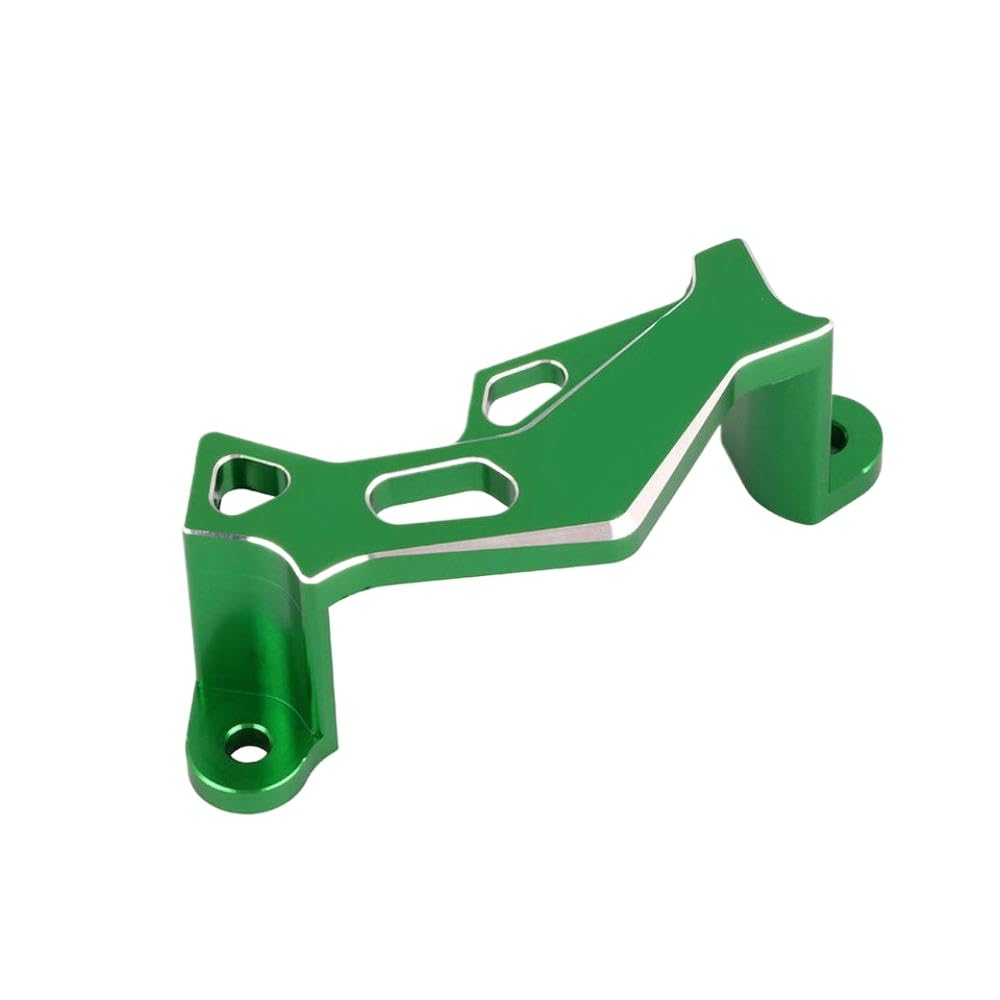 Disque de frein arrière et protection d'étrier pour moto KX250F KX450F - 2
