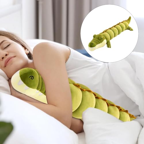 Mejores review On-line Peluche cocodrilo los mejores 10. 21 Imagen adicional