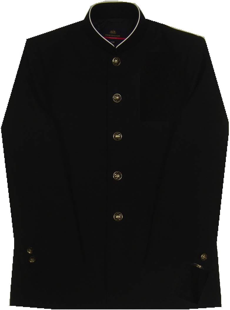 [BENCOUGAR]学生服 ROYAL BENCOUGAR ロイヤルベンクーガー RB550 ボーイズ