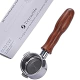 Teyearlife 54mm Bottomless Portafilter for...