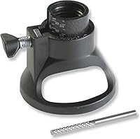 Vista 2 de Dremel 566 Kit para cortar mosaicos.