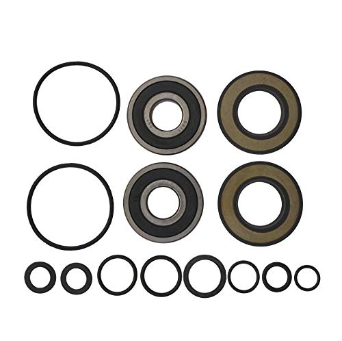 Polaris Jet Pump Rebuild Kit SL 650 /SL 750 /SLT 750 /SLX 780 /Hurricane 700 /SL 700 /SL 900 / SL/SL 700 /SLT 700 /SLT 780 /SLTX/SLTH 1994 1995 1996 1997 1998 1999