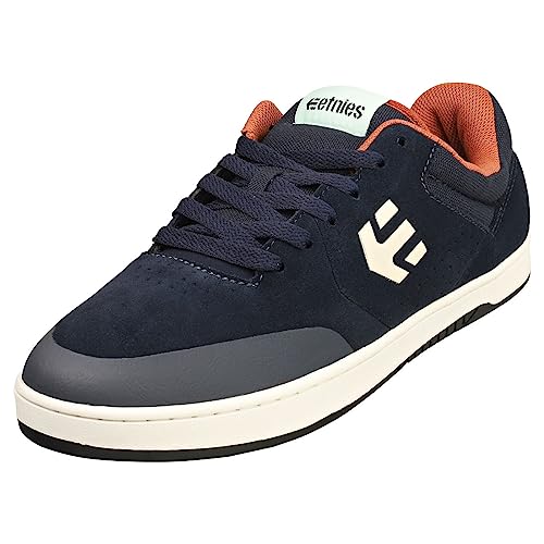 Etnies Marana Homme Basket Patin 42 EU Sneakers Skateboard Sport