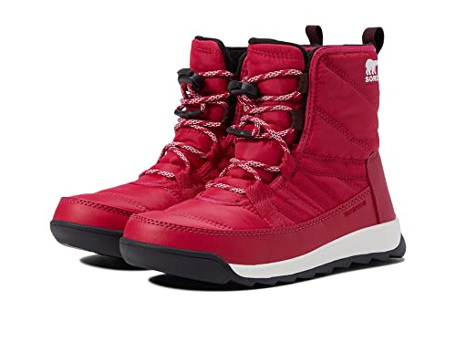 Sorel Whitney™ II Short Lace WP (Little Kid/Big Kid)