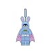 LEGO Batman Movie - Bunny Batman Luggage or Backpack Tag
