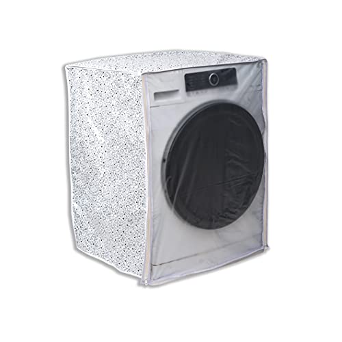 Classic® Front Load Washing Machine Cover for Samsung 6.5 Kg & 8Kg