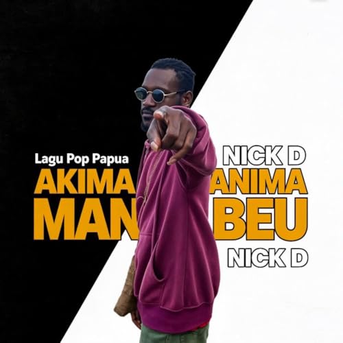  Akima Anima Mana Beu