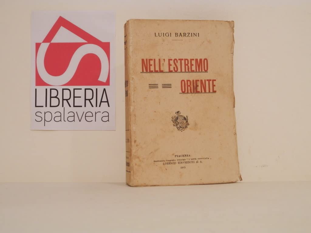 Nell'estremo Oriente - 4