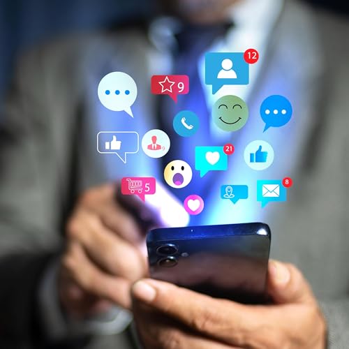 What is social media addiction and how to we address it?