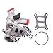 Flynsu MGT1446S Turbocharger w/Gasket Replacement for VW Jetta Beetle Passat 1.8 TSI Turbo 2014-2018 Part# 06K145721, 830233-0005, 830233-0007