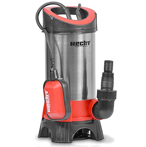 HECHT 3011 Float Switch