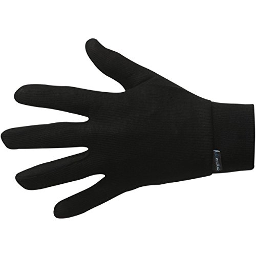 Sous-gants Odlo Warm enfant : finis les doigts gelés au ski cet hiver