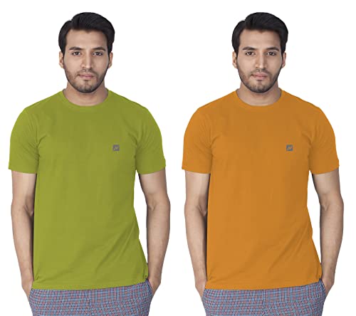 Image of Lux Nitro Men T-Shirt