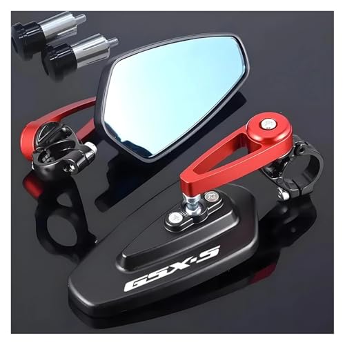 �I�[�g�o�C�̃o�b�N�~���[ GSX-S1000GT GSXS1000GT GSX-S S1000 GSXS 1�y�A �I�[�g�o�C �o�b�N�~���[ ���j�o�[�T�� �X�N�[�^�[ �o�[�G���h �n���h���o�[�~���[