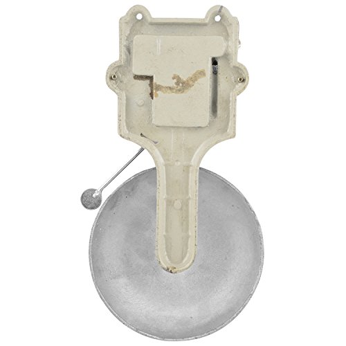 Image of Electric Gong Bell 6 inches