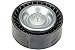 URO Parts 2742020019 Acc. Belt Idler Pulley, Includes NTN/NSK Bearing