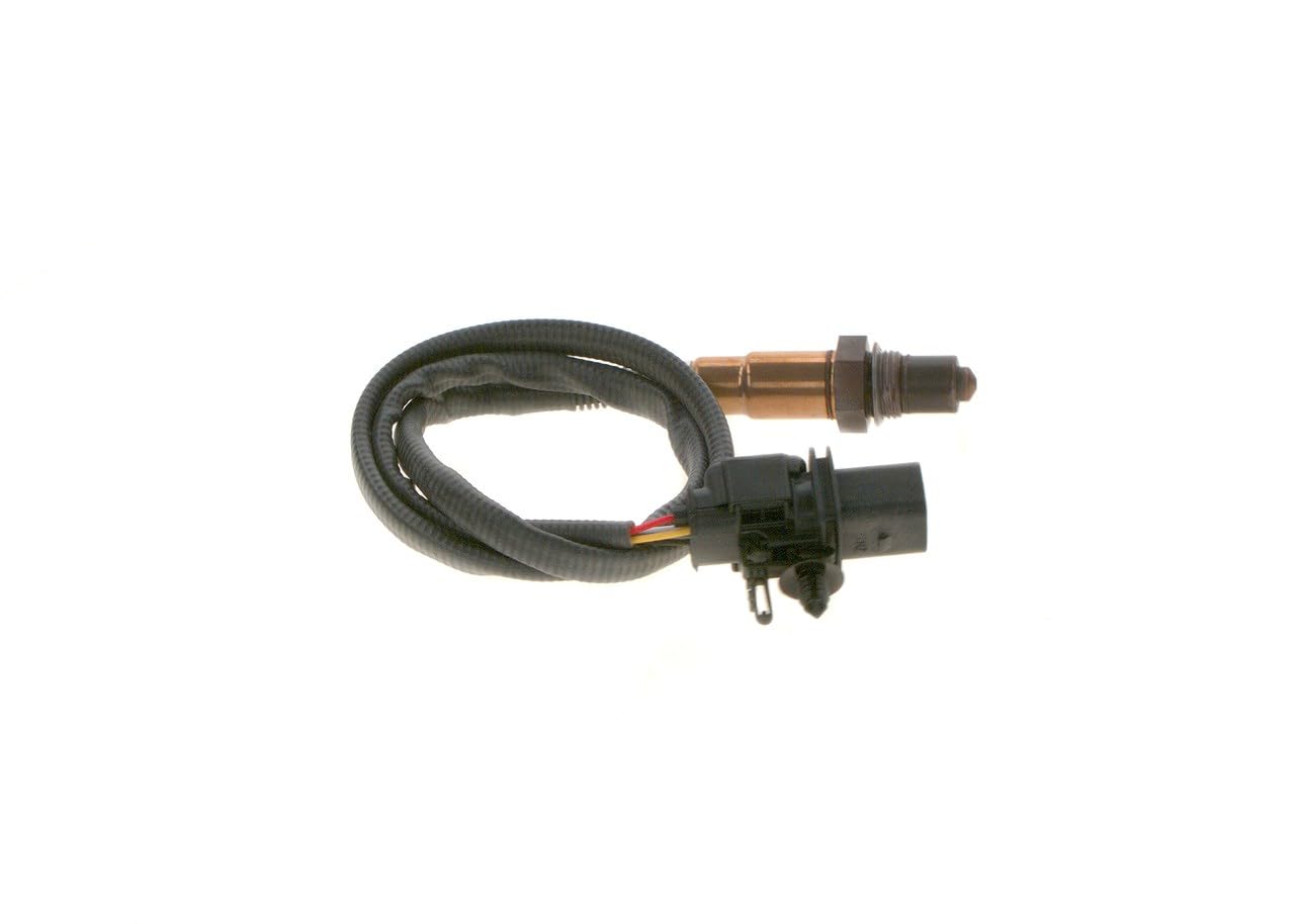 BOSCH Lambdasonde 0258017095