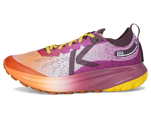 KEEN Men's Seek Trail Running Shoes4