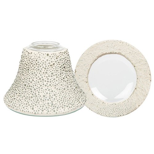 YANKEE CANDLE 1507870 Bubble Mosaic Paralume e